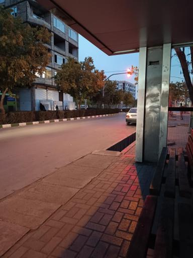 عکس  مجتمع آفتاب