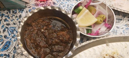 عکس مجتمع اقامتی پذیرایی کیخسرو