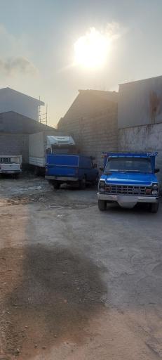 اتوبار و باربری وارنا