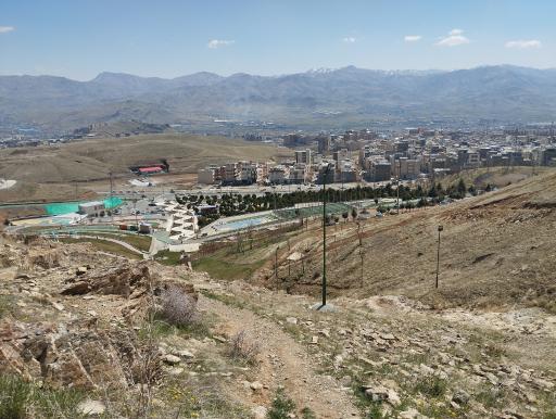 پارک روجیار