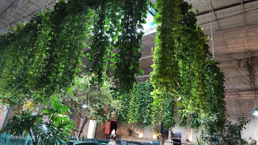 عکس مجتمع اقامتی پذیرایی کیخسرو