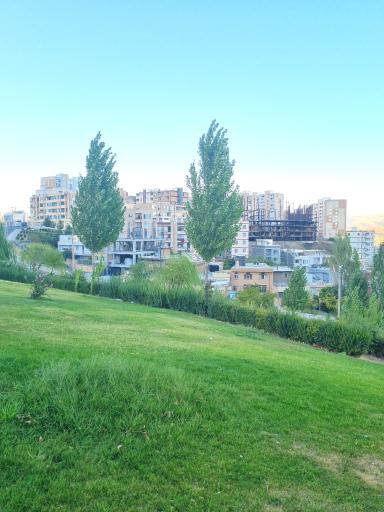 عکس پارک روجیار