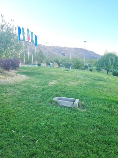 عکس پارک روجیار