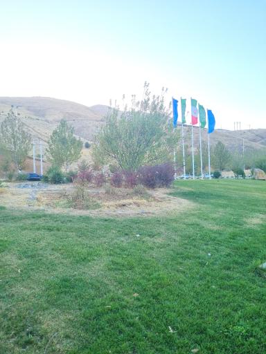 عکس پارک روجیار