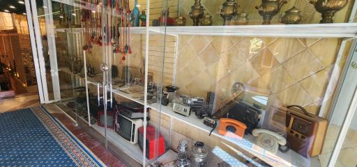 عکس مجتمع اقامتی پذیرایی کیخسرو