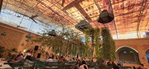 عکس مجتمع اقامتی پذیرایی کیخسرو