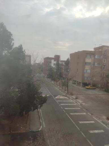 عکس شهرک شهرداری