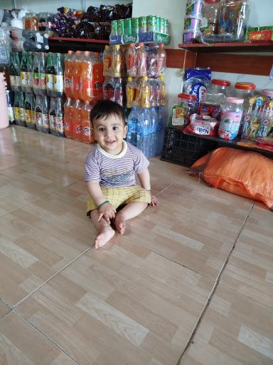 عکس سوپرمارکت آیت
