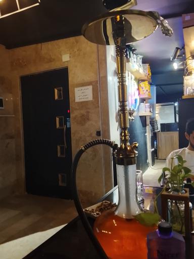 عکس کافی شاپ رادینو 