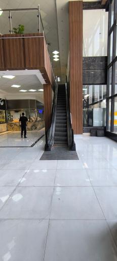 عکس مجتمع تجاری الهیه