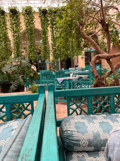 عکس مجتمع اقامتی پذیرایی کیخسرو