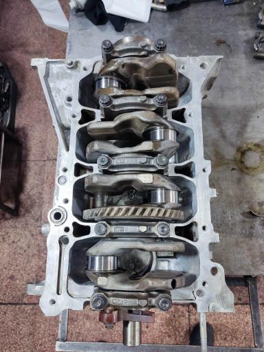 عکس میل لنگ تراشی نظریان