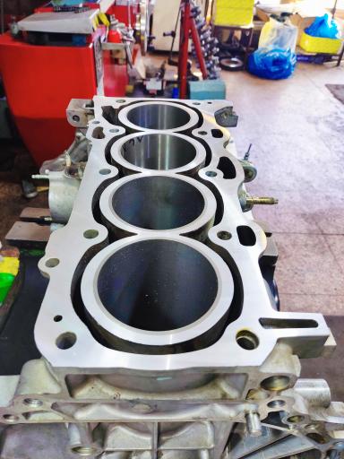 عکس میل لنگ تراشی نظریان