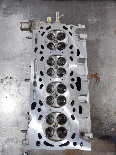 عکس میل لنگ تراشی نظریان