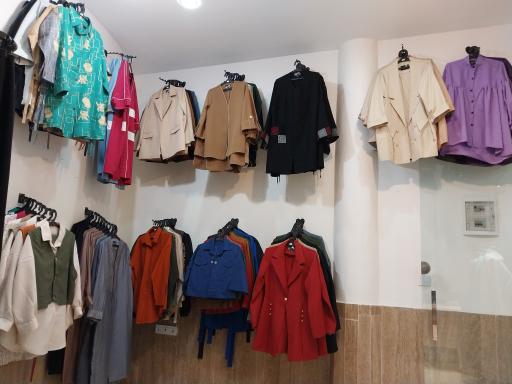 عکس مانتو آیسودا