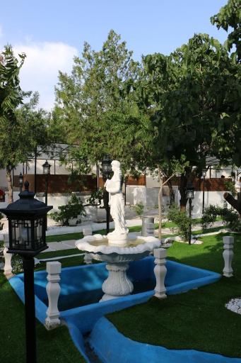 عکس کافه و رستوران فرمانیه