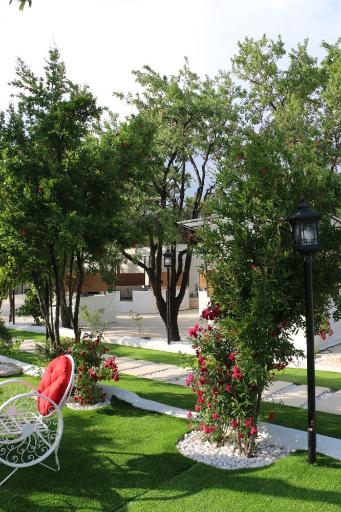 عکس کافه و رستوران فرمانیه