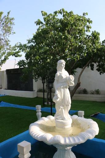 عکس کافه و رستوران فرمانیه