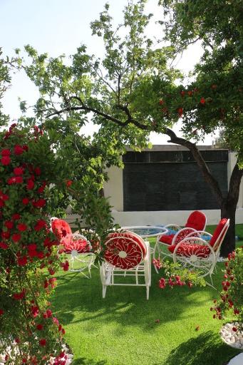 عکس کافه و رستوران فرمانیه