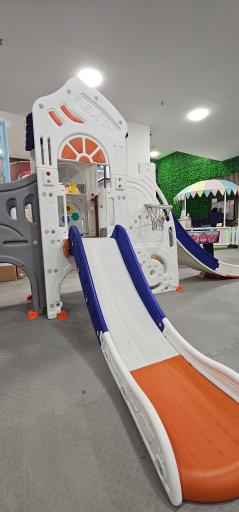 عکس خانه بازی بابیلون