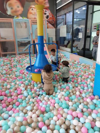 خانه بازی بابیلون