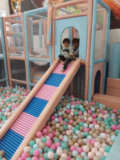 عکس خانه بازی بابیلون