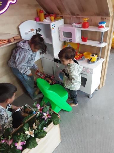 خانه بازی بابیلون