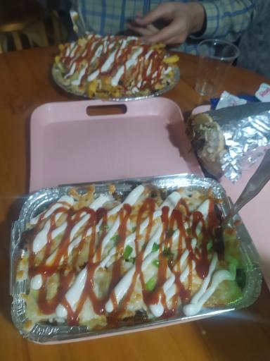 عکس کافه پاتوق