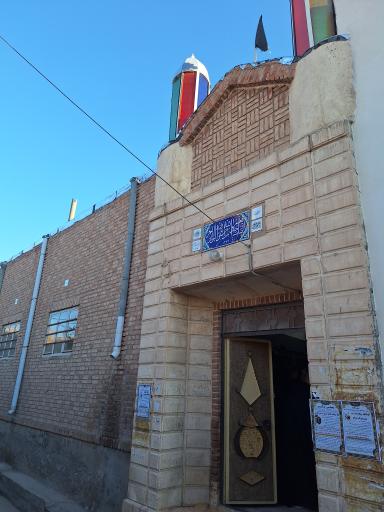 مسجد سرتیپ