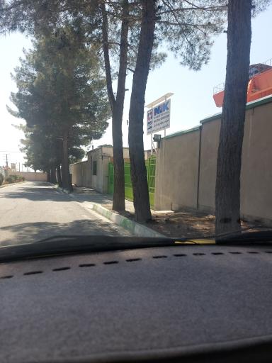 عکس شرکت برودتی و حرارتی نیک