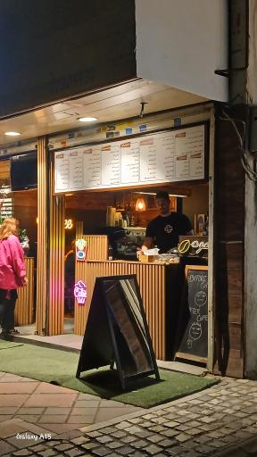 عکس قهوه مایا