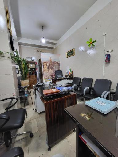 عکس املاک بیک وردی