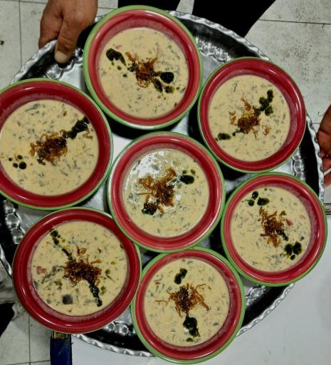 عکس رستوران گلستان سرای ارس