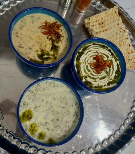 عکس رستوران گلستان سرای ارس