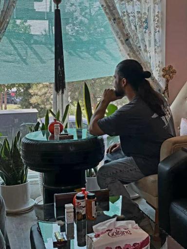 عکس کافه رستوران دارچین