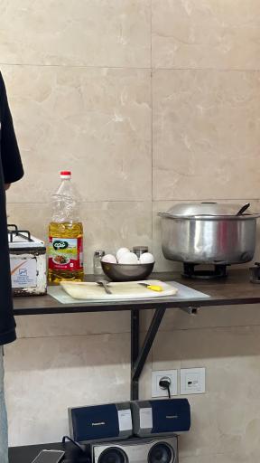 عکس صبحانه سرای پسرخوب