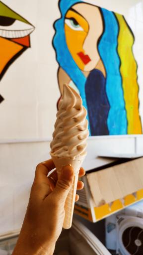 عکس کافی شاپ و فست فود باران