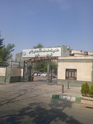 عکس سازمان رفاه، خدمات و مشارکت های اجتماعی شهرداری تهران