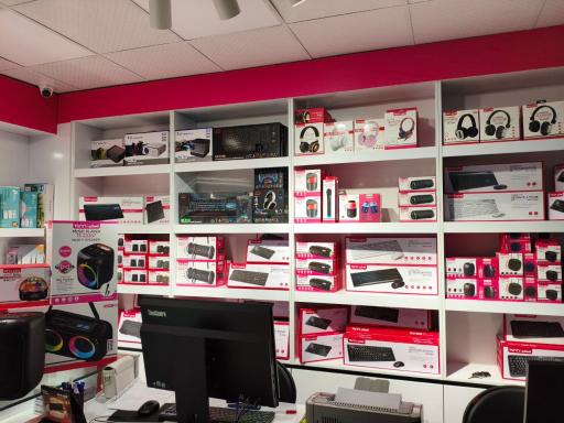 تسکو شاپ اهواز