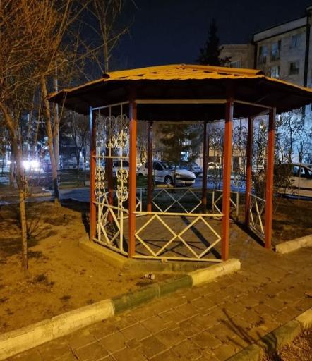 عکس میدان بیست و یکم