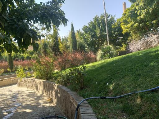 عکس بوستان بانوان لاله