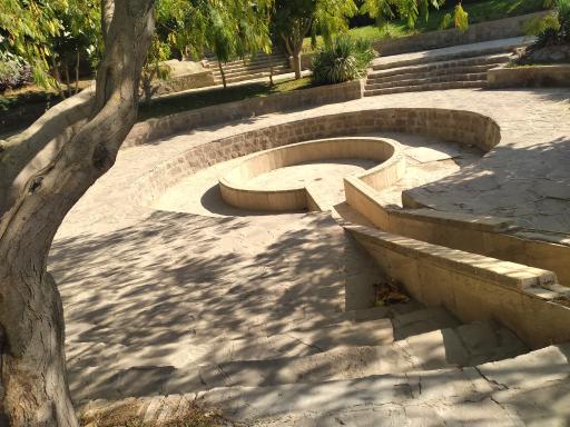 عکس بوستان بانوان لاله