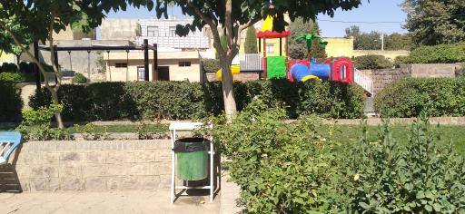 عکس بوستان بانوان لاله