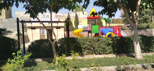 عکس بوستان بانوان لاله