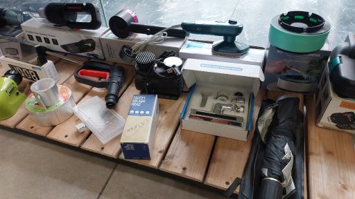 پخش گجت و محصولات برادران صمدپور