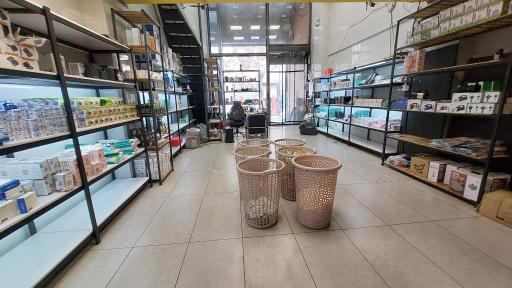 عکس پخش گجت و محصولات برادران صمدپور