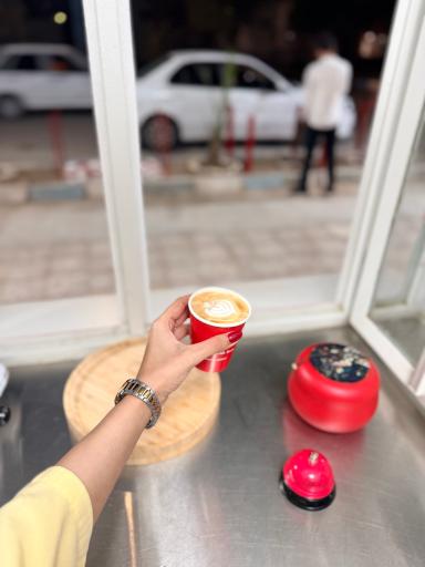 عکس کافه قوری