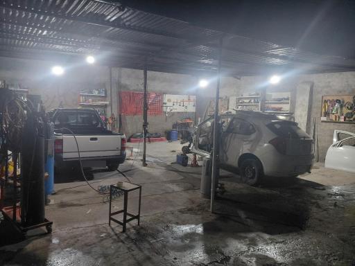 عکس صافکاری مستر فابریک