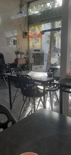 قهوخانه بابا طاهر