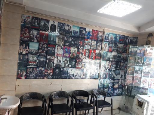 عکس خانه فیلم 